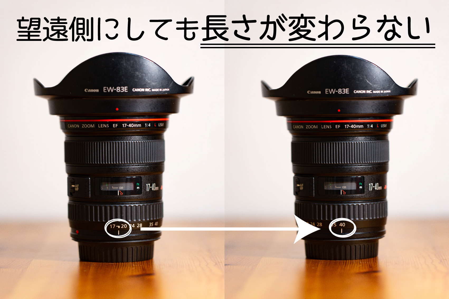 キャノン・EF17-40mm・4L 旅に最適の広角＆標準レンズ | 旅スタジオ