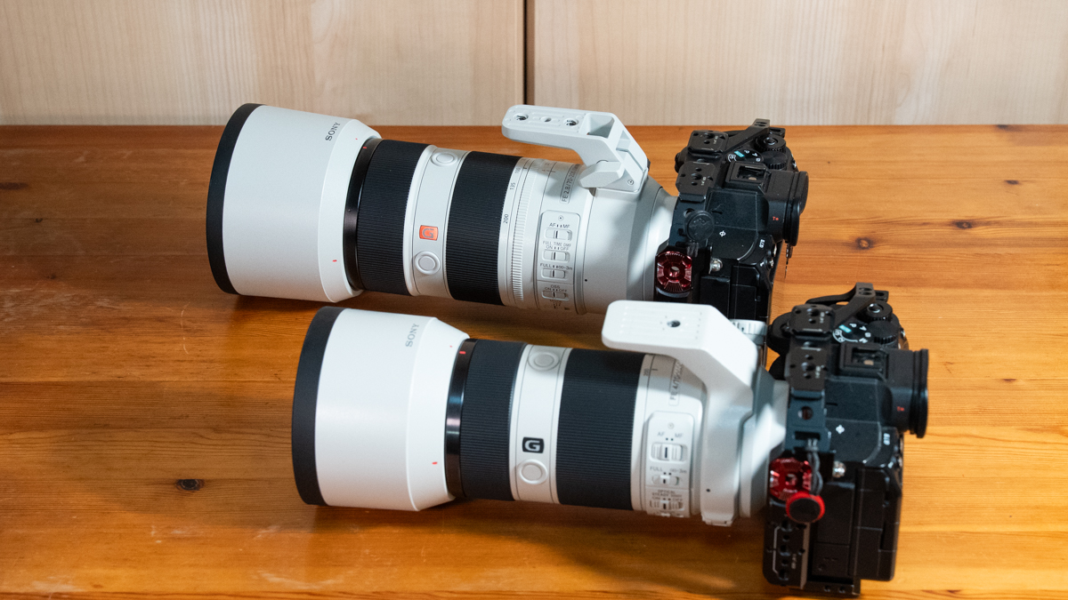 2025年に写真撮影案件で一番使ったレンズ