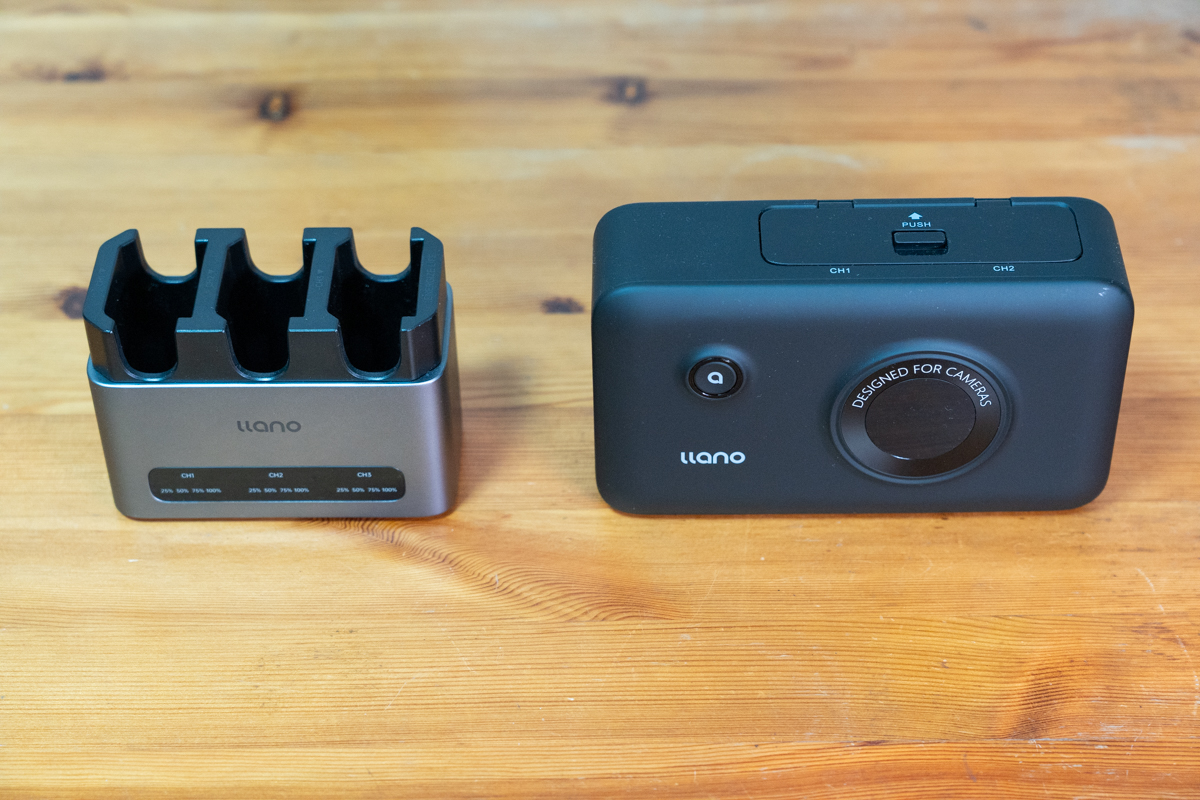 SONY NP-FZ100お勧め充電器