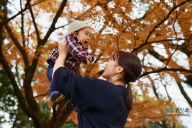 家族ポートレート