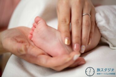 家族ポートレート_お宮参り